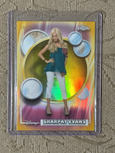 2026 topps chrome disney - 2026,