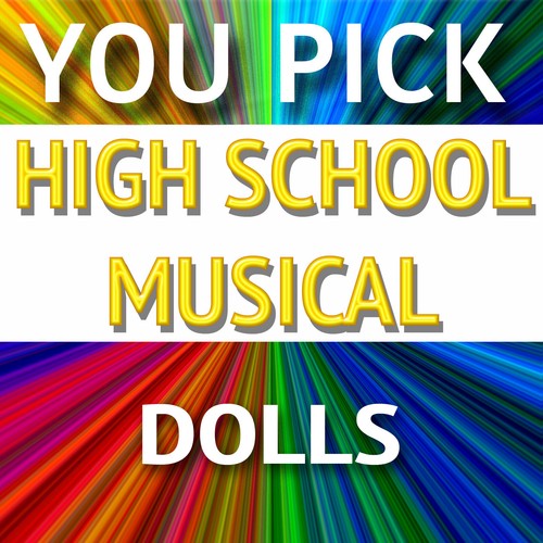 You pick disney - pick, school