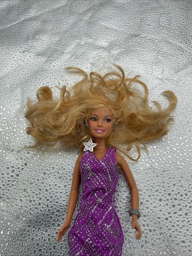 Mattel disney doll - mattel,