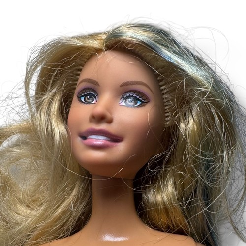 Barbie high school - high, musical