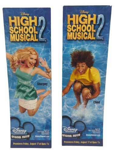 High school musical - “high, 2”