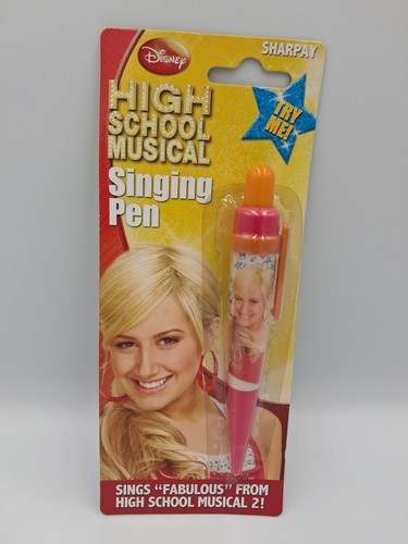 Highschool musical singing - musical,