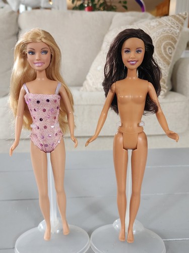 Mattel disney high - disney, school