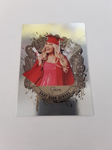 2008 topps high school musical - 2008,