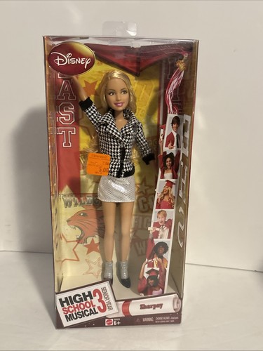 Disney high school musical - school, 3