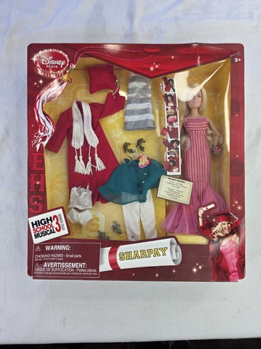 Disney store exclusive - disney,