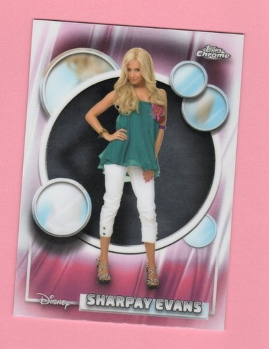 2026 topps chrome disney 184 - topps, #184