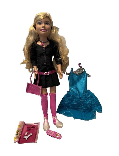 Sharpay high school - 17, “