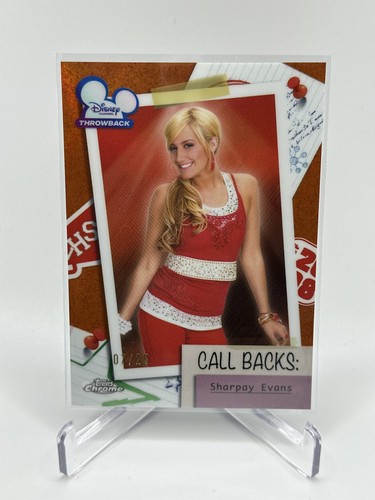 2026 topps chrome disney - chrome,