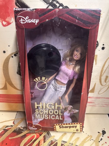 Disney high school - high,