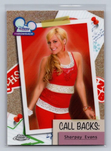 2026 topps chrome - topps, hsm-3