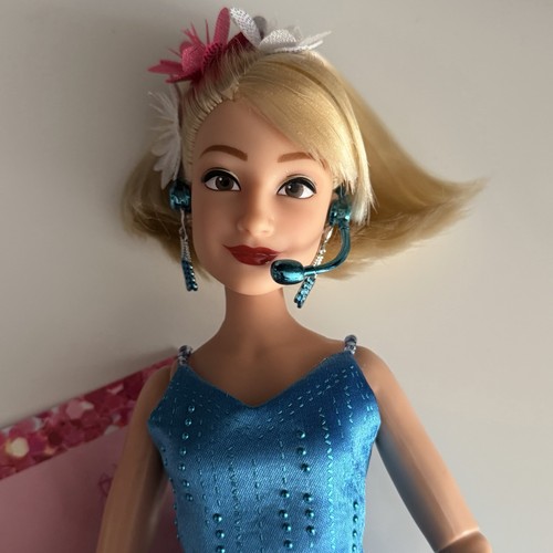 Sharpay evans limited edition - sharpay,