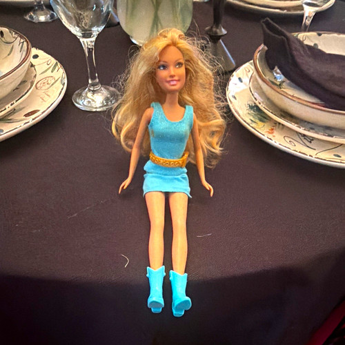 Sharpay evans from disney - sharpay, disney’s
