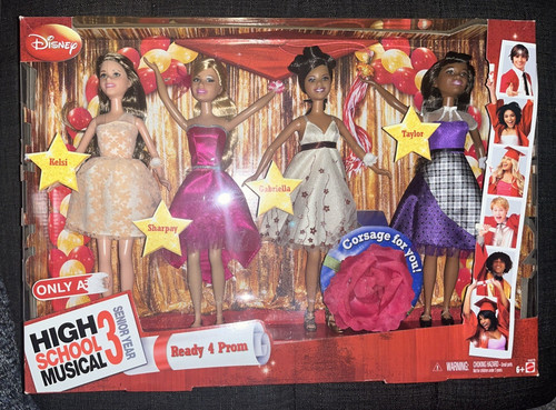 Disney high school musical - disney,
