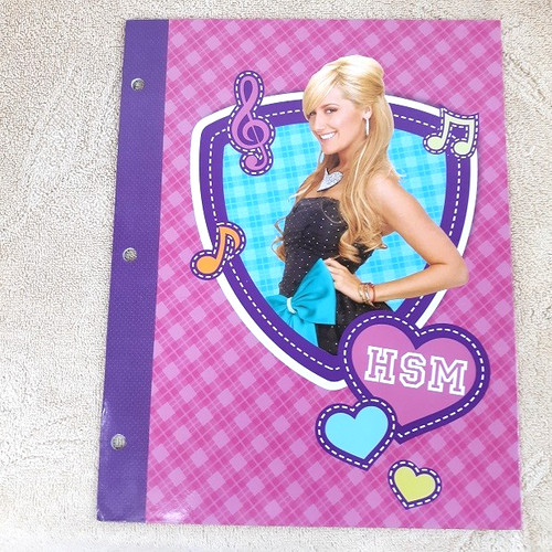 Disney high school musical - high,