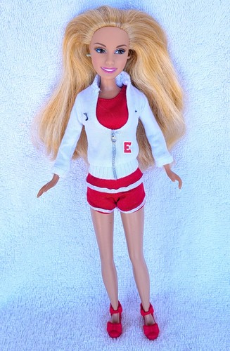 High school musical - high, sharpay