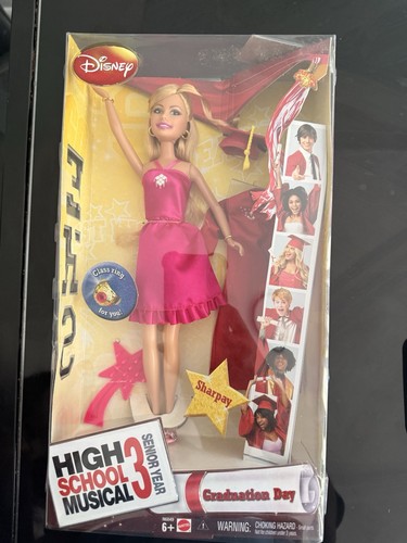Disney high school musical - disney,