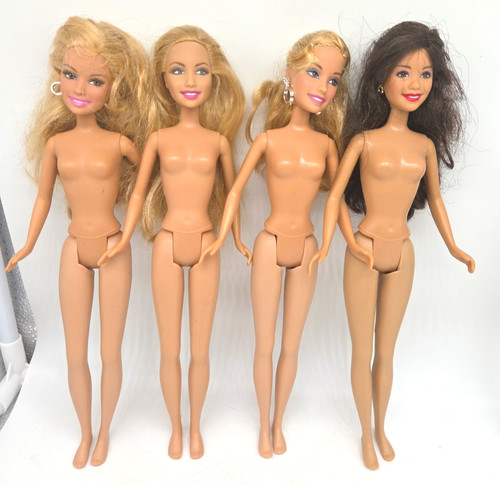 High school musical - musical, barbie
