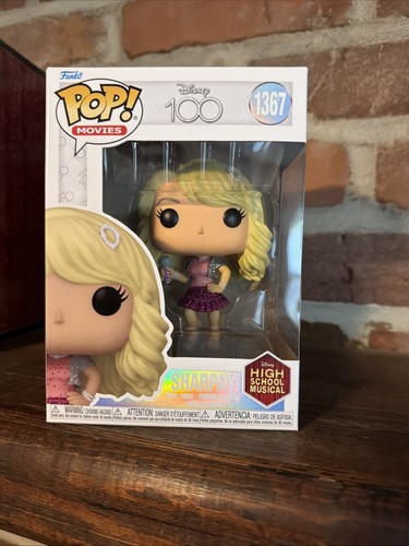 Funko pop vinyl - pop!, disney