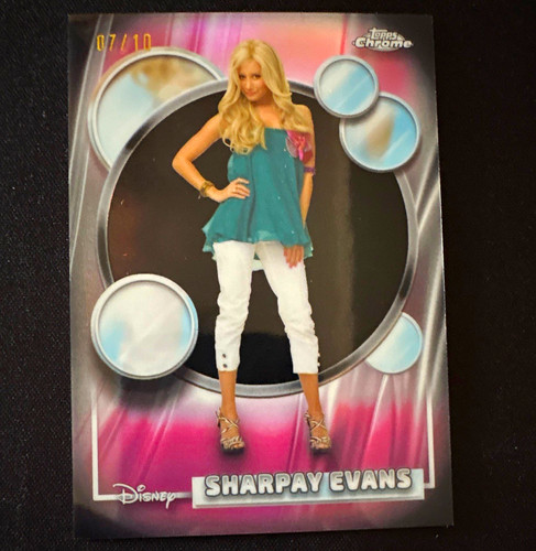 Topps chrome - topps,