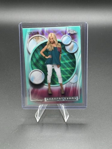 2026 topps chrome disney - 2026,